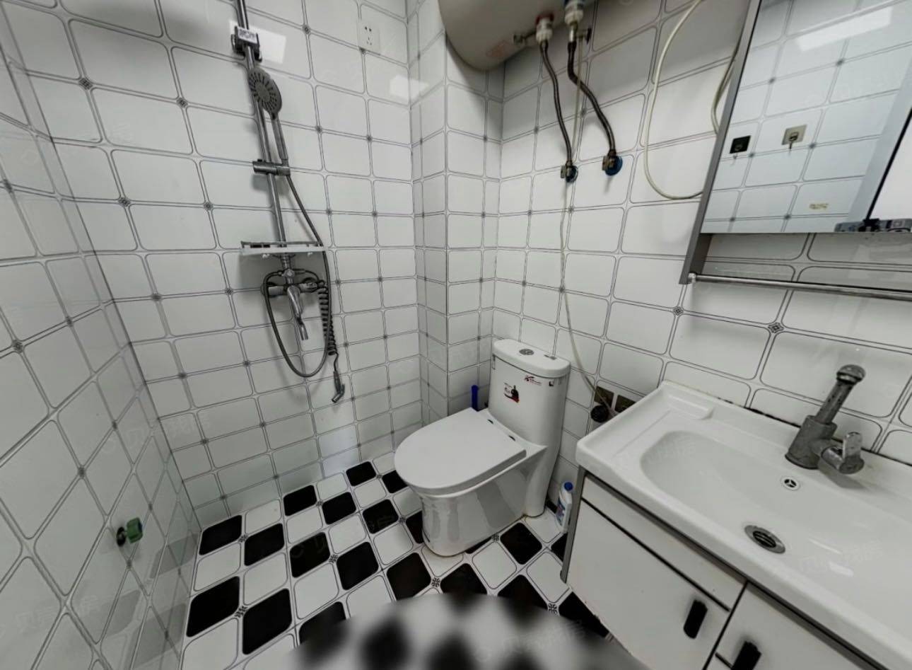 鄭州 二七 | 新田公寓_4