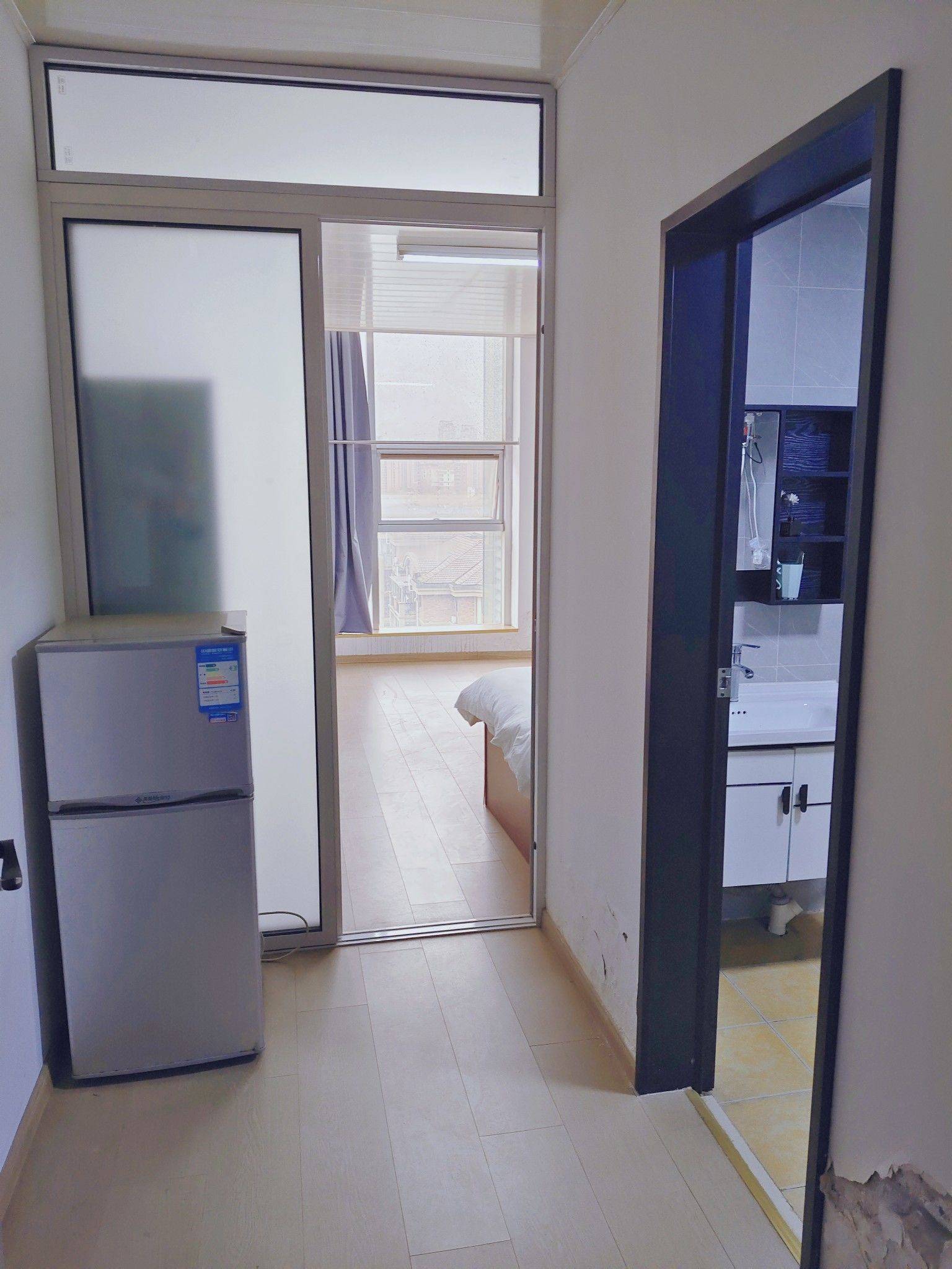 红包来了整租房源3