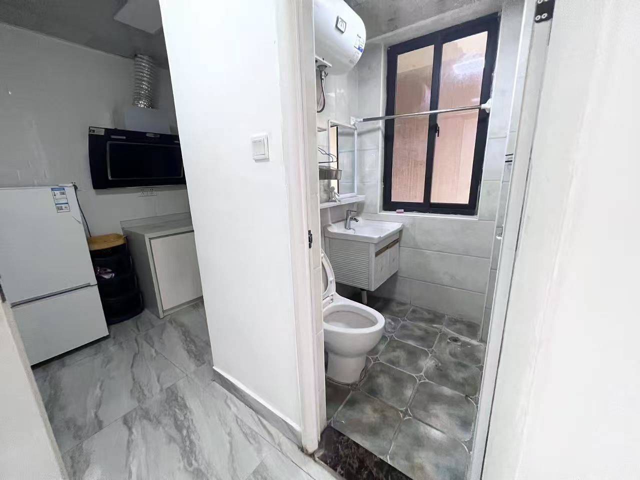 廈門 集美 | 中央公园城_4