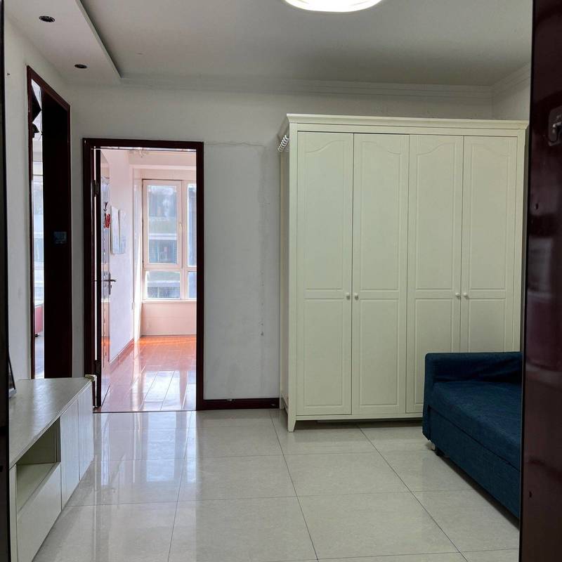 Shenyang Yuhong | 民安康城-55栋_3