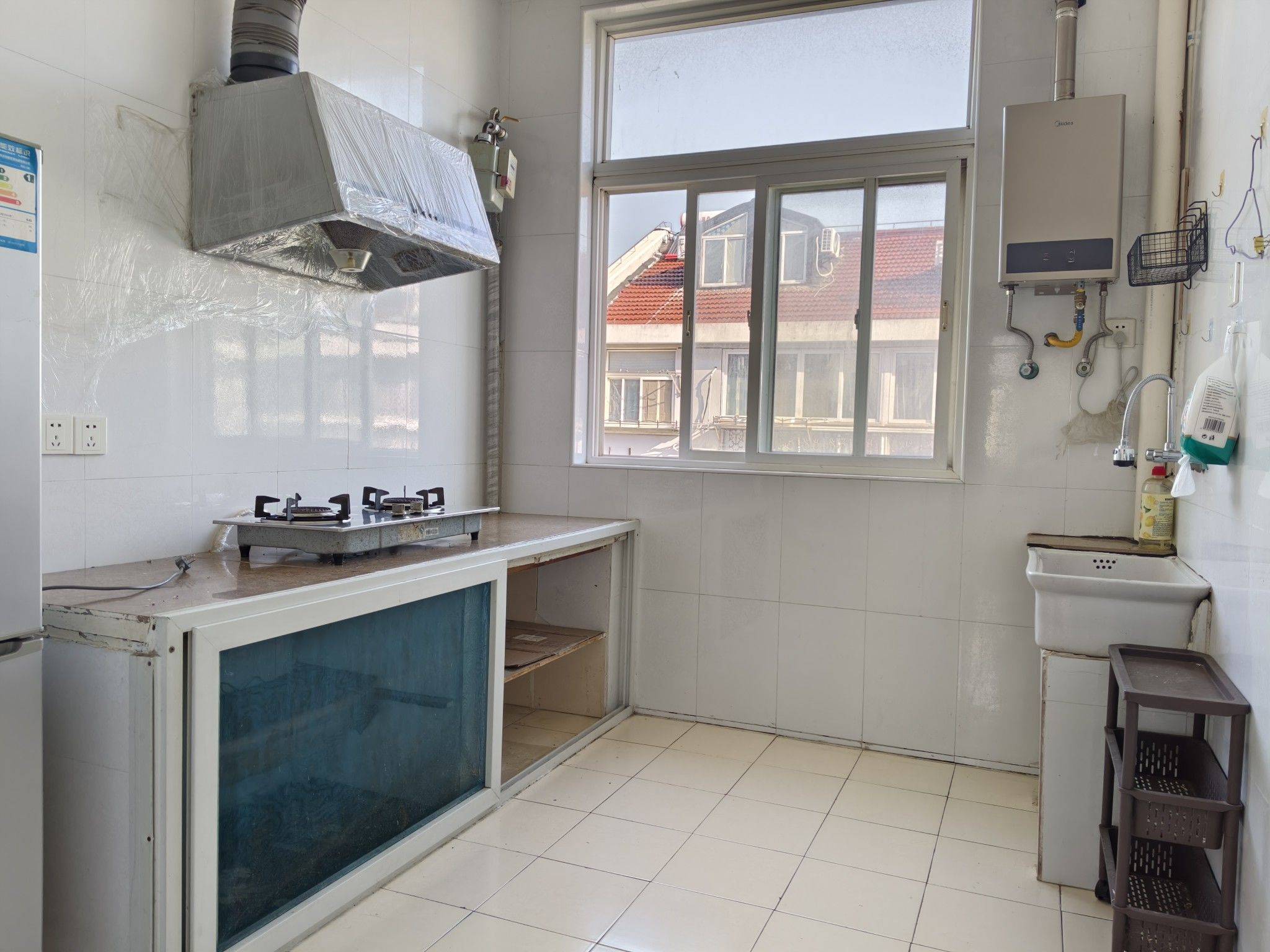 上海 普陀 | 春光家园_4