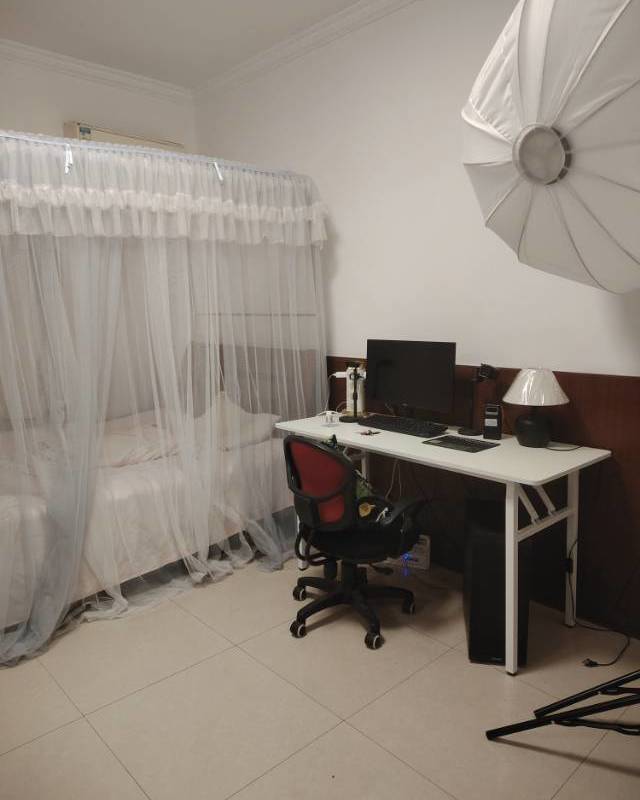 東莞 黃江 | 富康花园富居阁6座_6