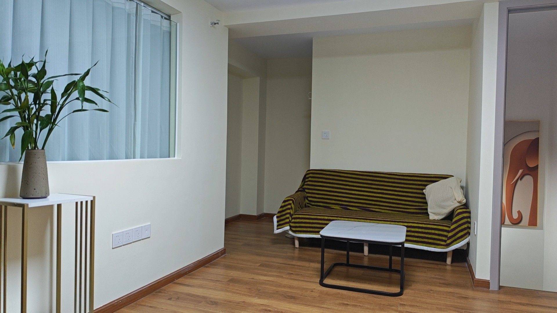 沧浪无言整租房源2