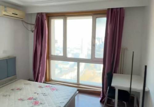 沈河 电业园-A座