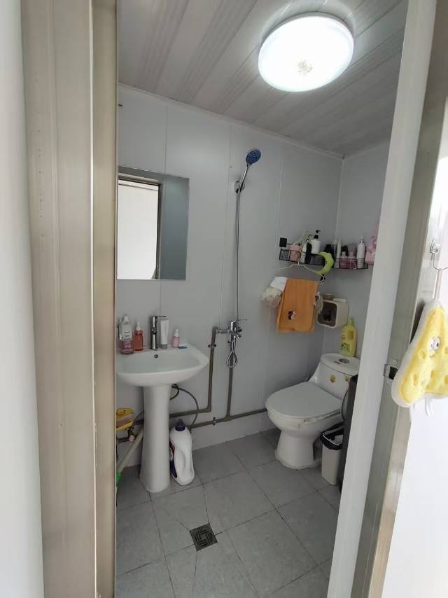 嘻嘻嘻整租房源3