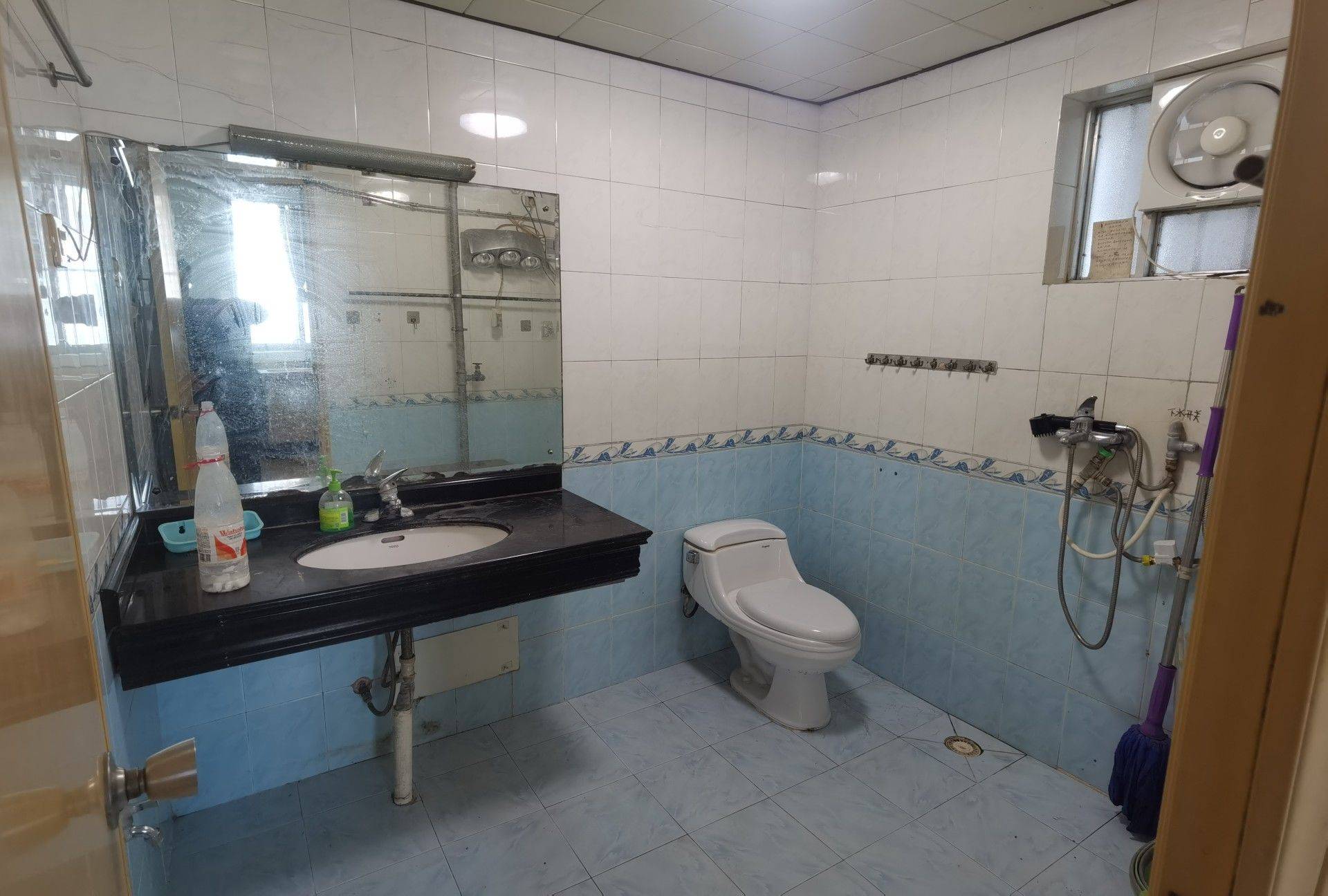 南宁 西乡塘区 | 南宁筑路机械厂生活区_8