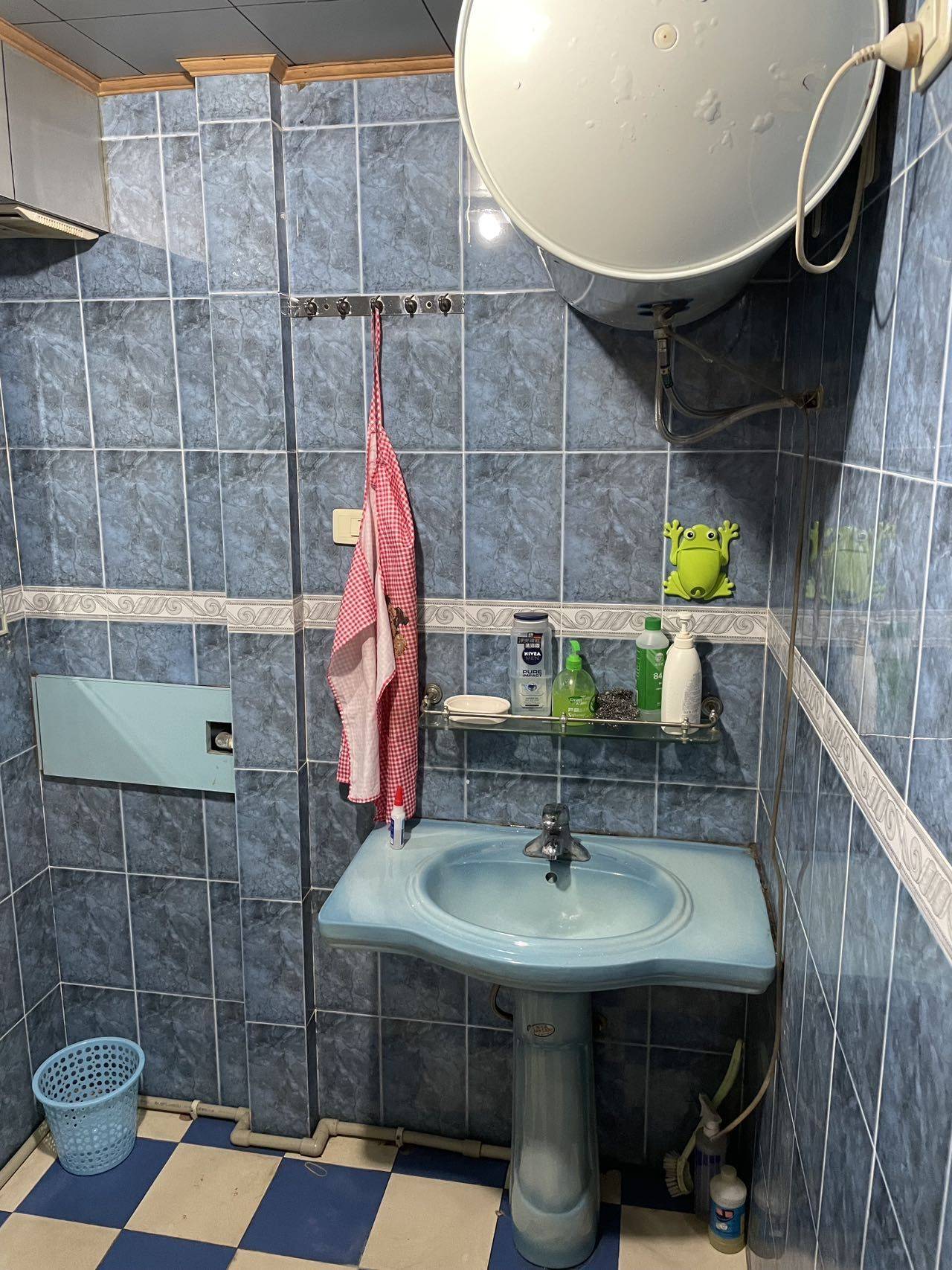 贵阳 南明 | 虹桥新村1期_4