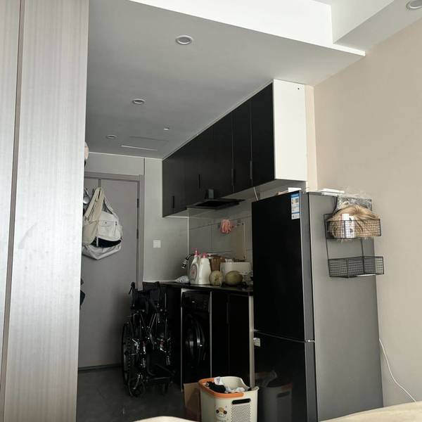 呼啦啦整租房源2