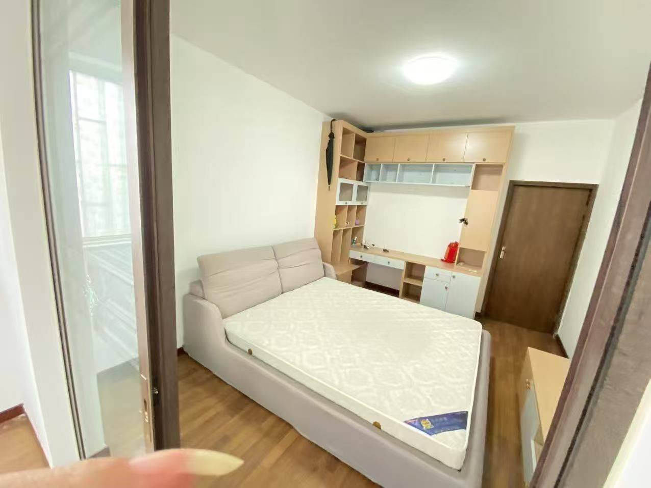 郑州 管城 | 城东路135号院_4