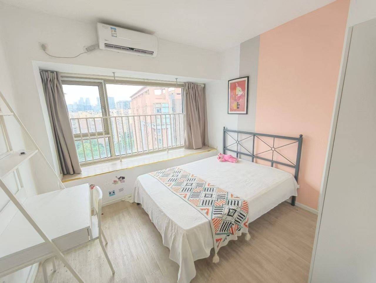 Wuhou 南城都汇5B期汇朗园