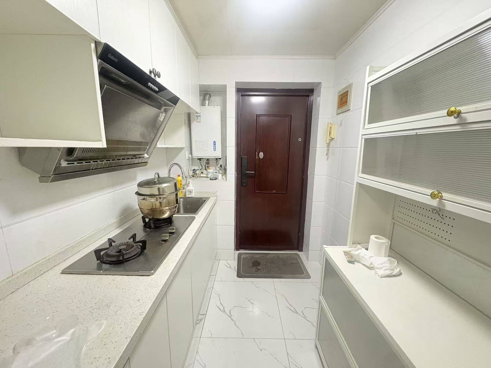 上海 徐汇 | 解龙小区-1号_4