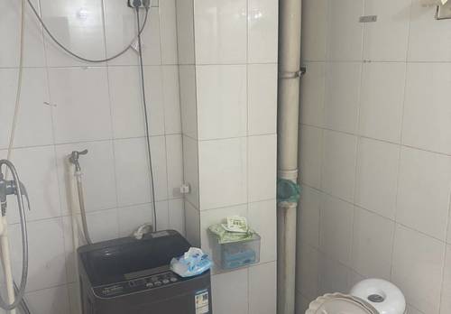 Laoshan 曙光山色