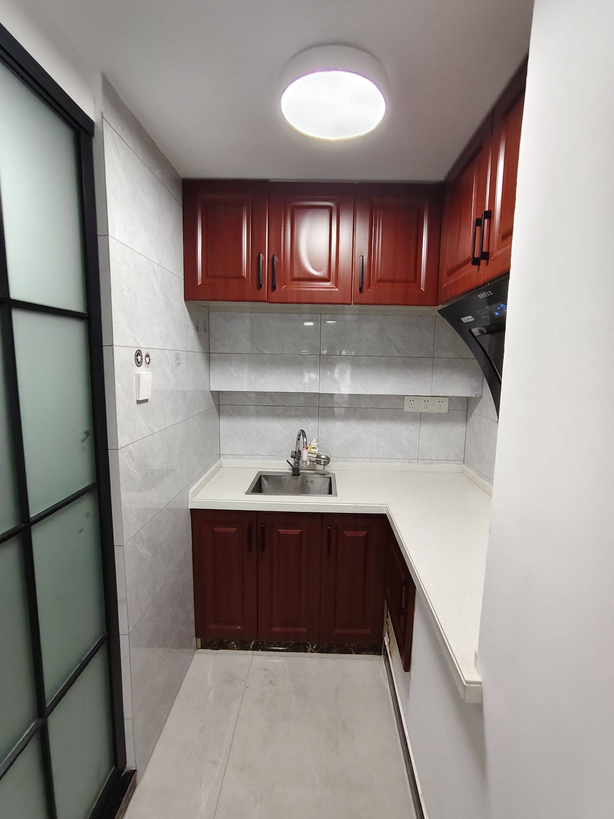 Linping 星润大厦