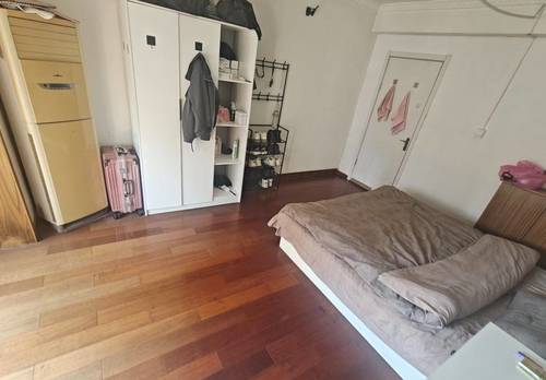 管城 凤凰台新村-2号楼