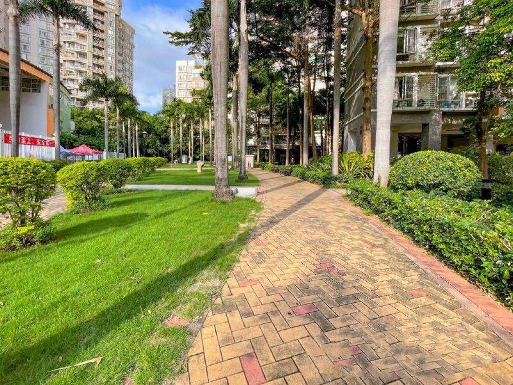 深圳 南山 | 招商桃花园二期-8栋_4