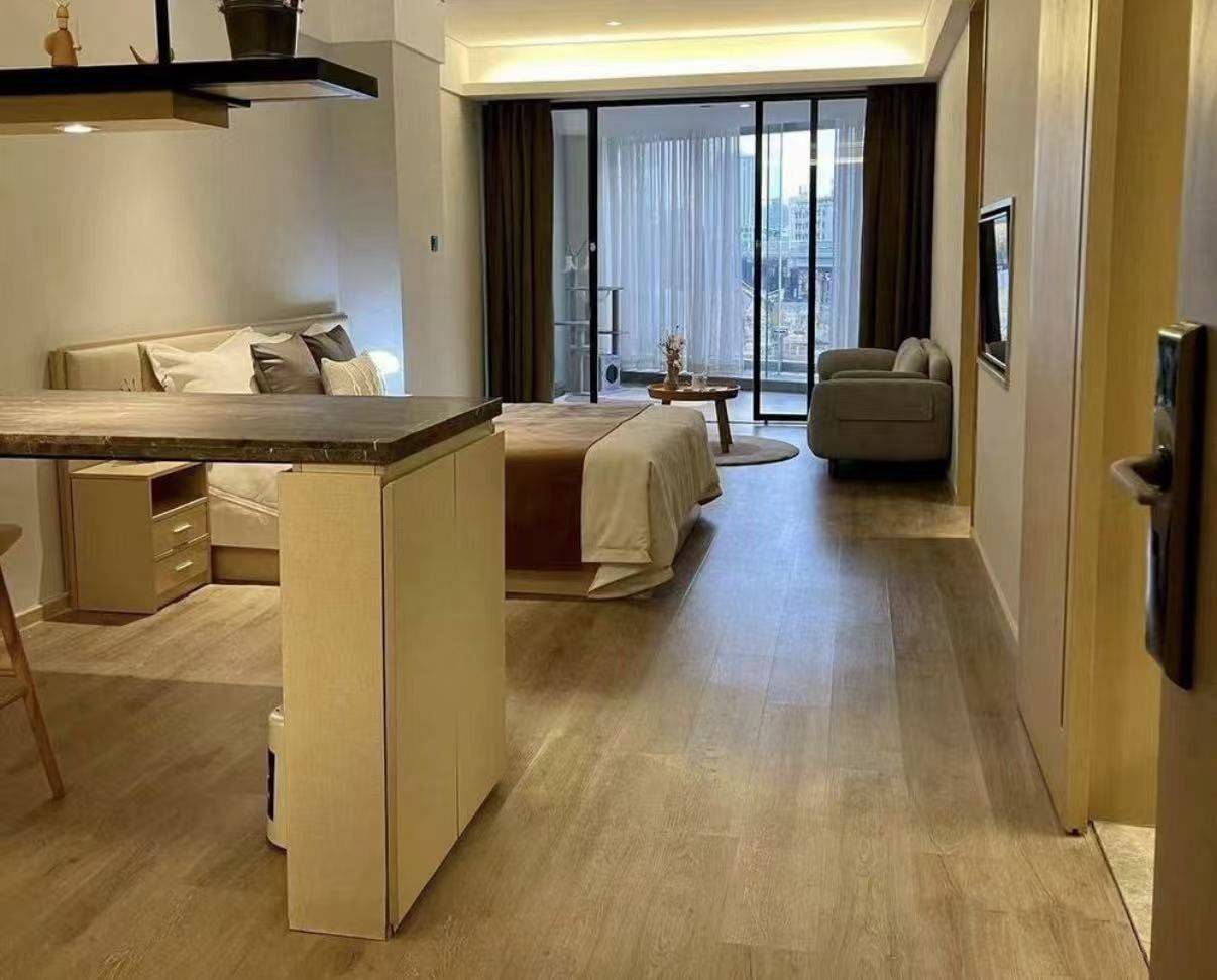 上海 徐汇 | 徐汇苑_1