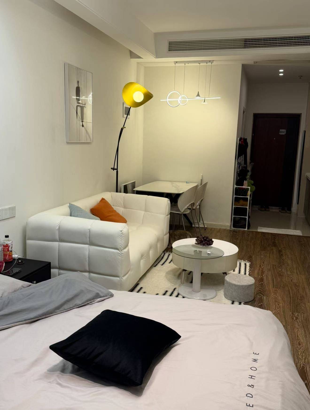 包河 新世界公馆-4幢