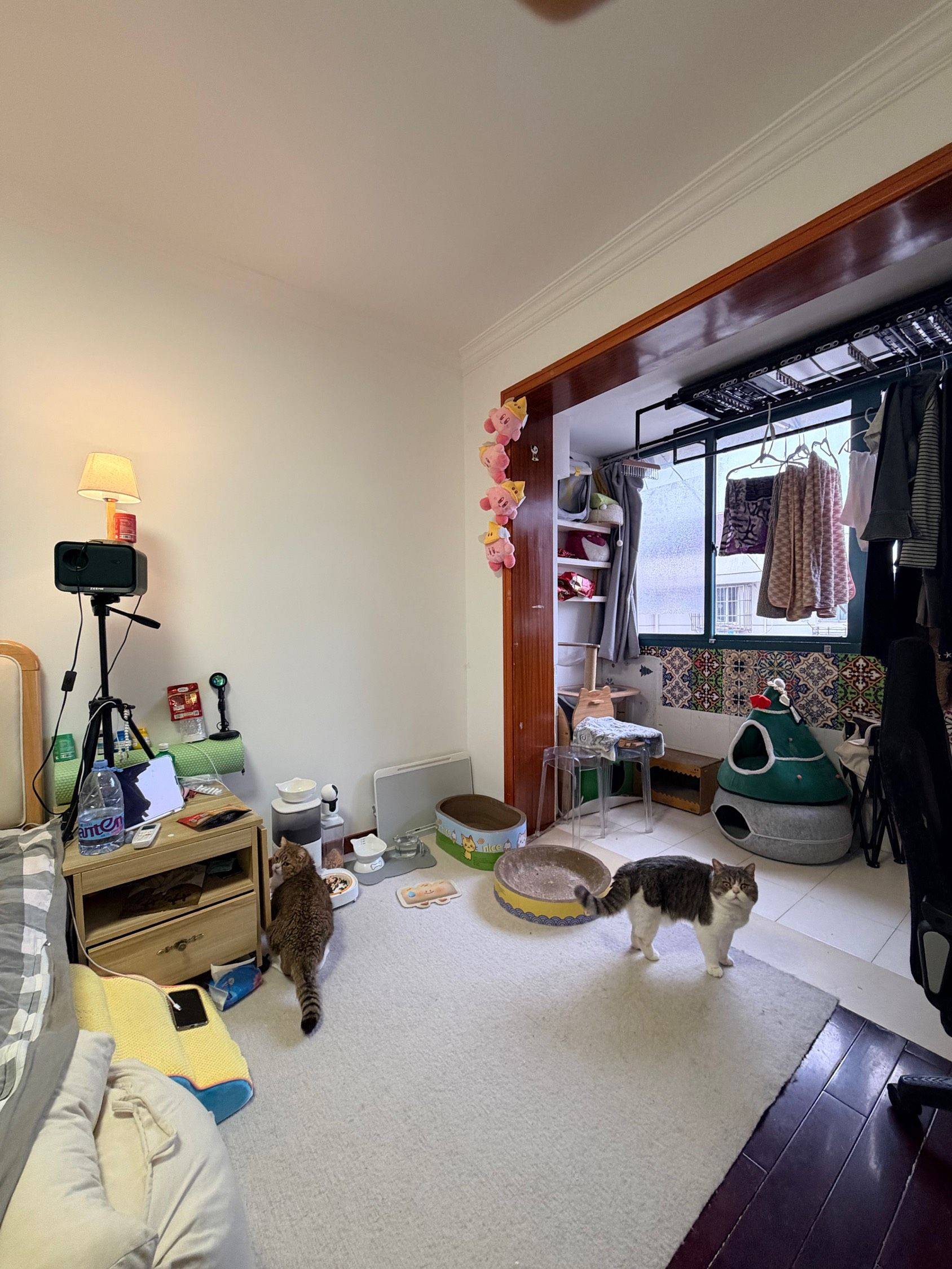 上海 普陀 | 双山小区_7