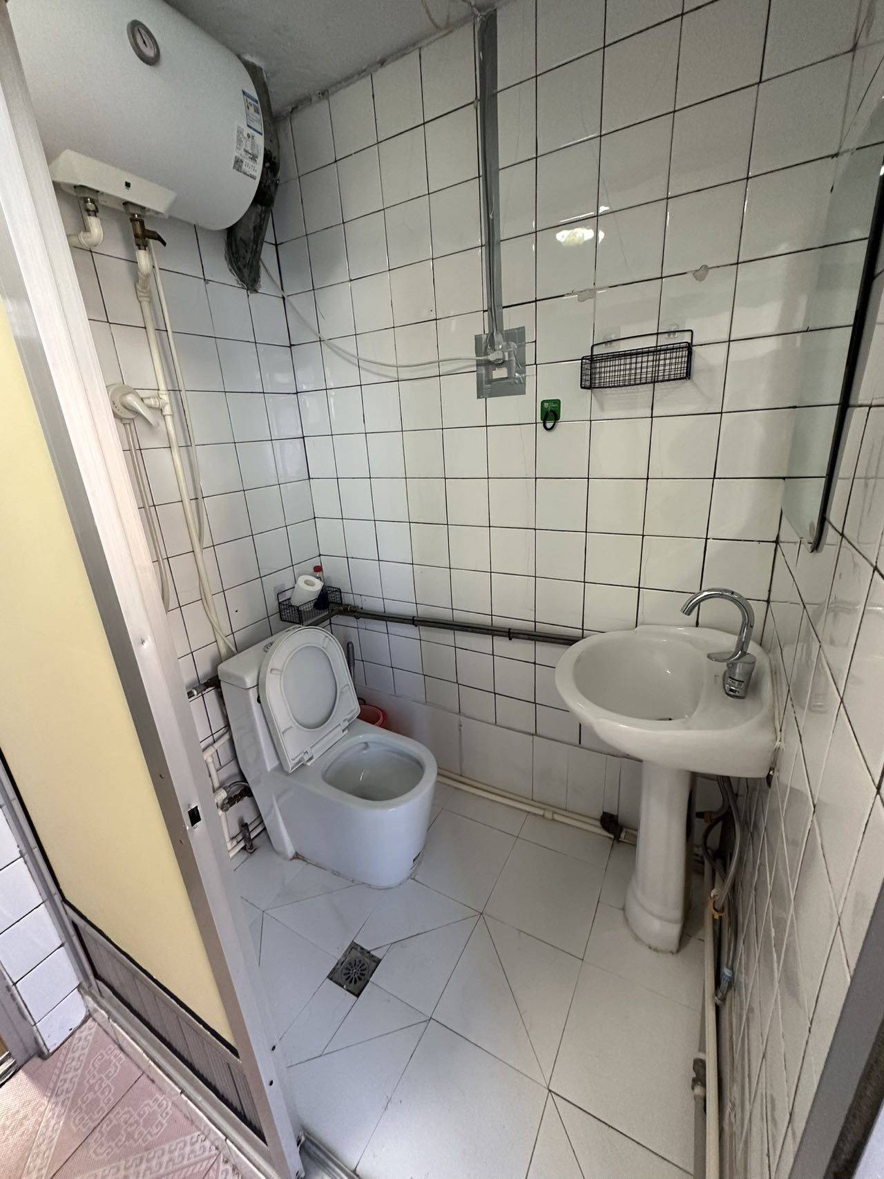 沈阳 皇姑 | 紫荆花东区_4