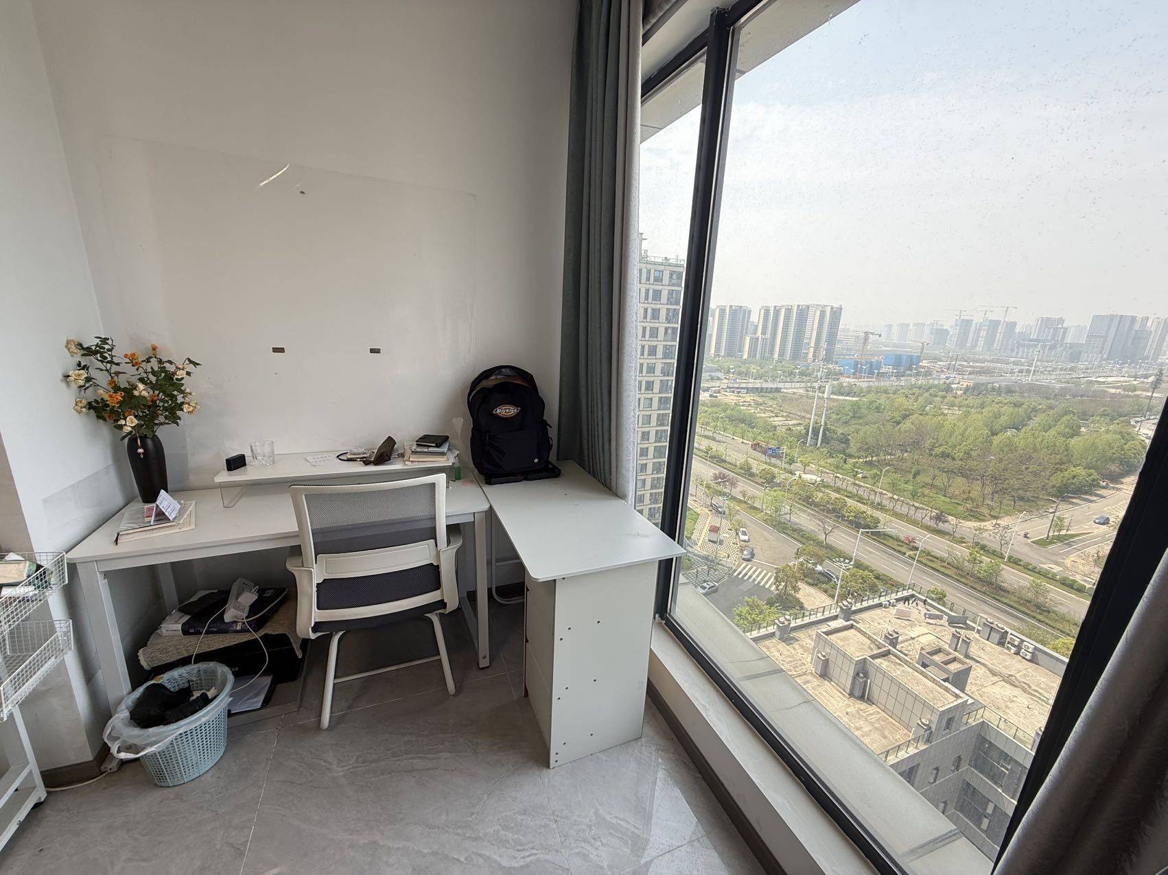 孙泓钰整租房源1