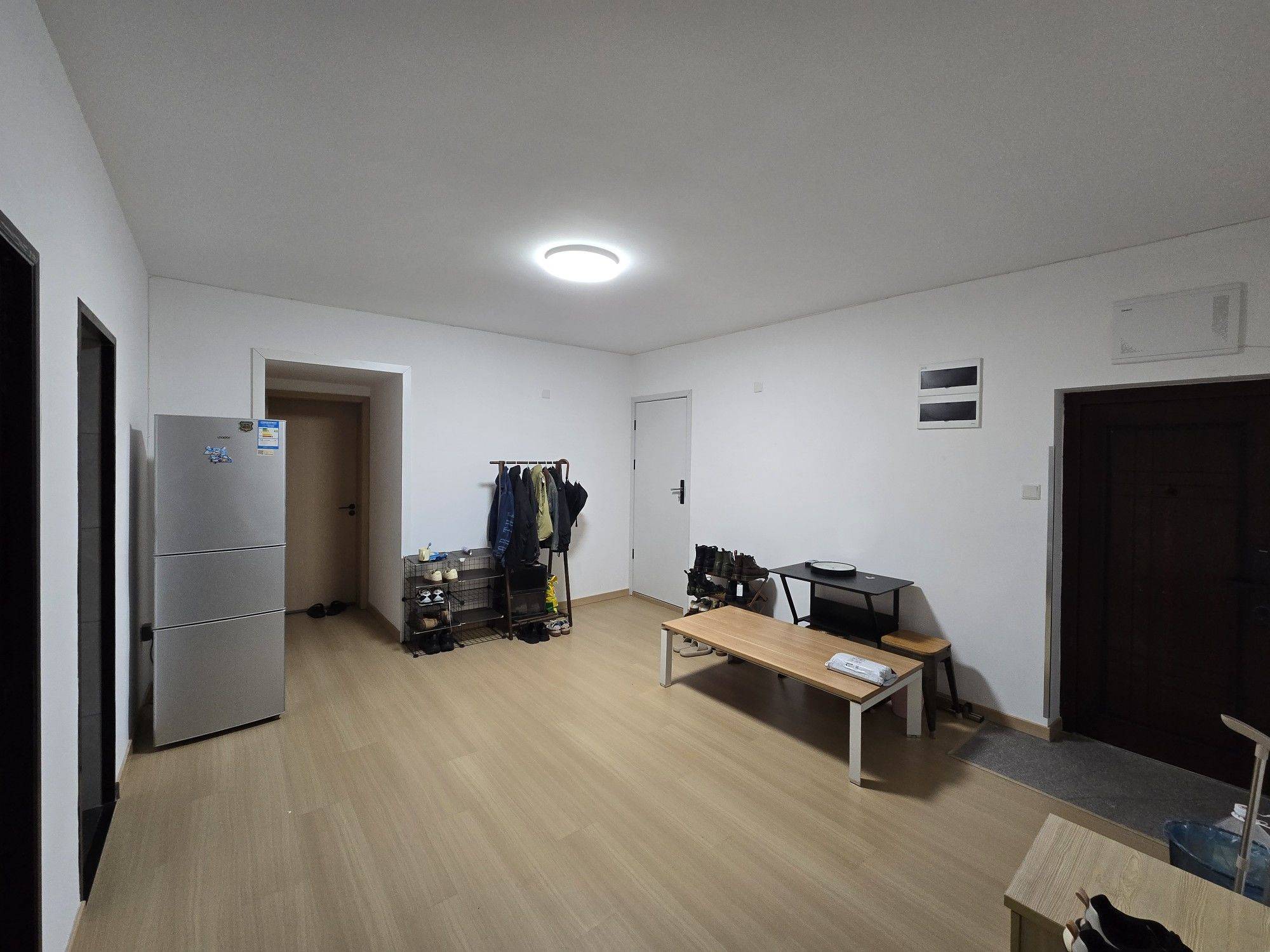 上海 普陀 | 长寿路505弄小区_3