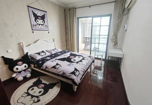 Qingxiu 南宁市墙改实验综合楼