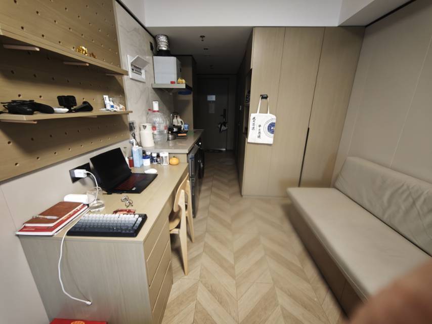 kapapila整租房源1