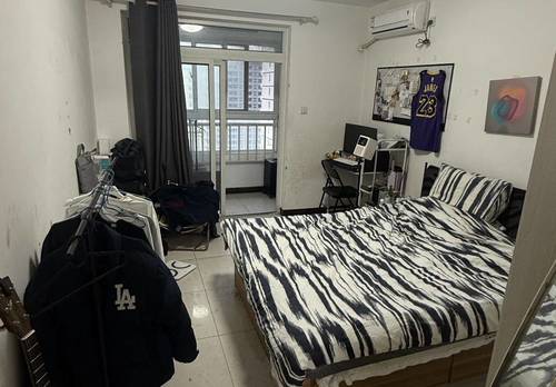 Fengtai 丰泽家园