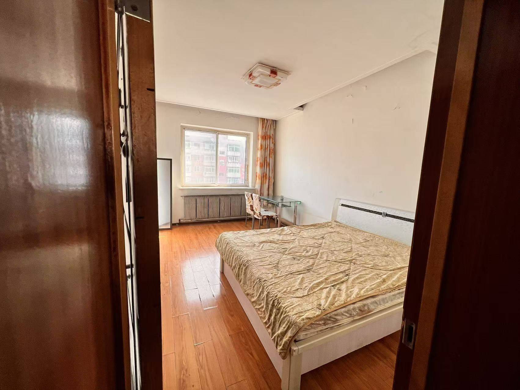 瀋陽 沈河 | 圣天小区-东区114~1号楼_3