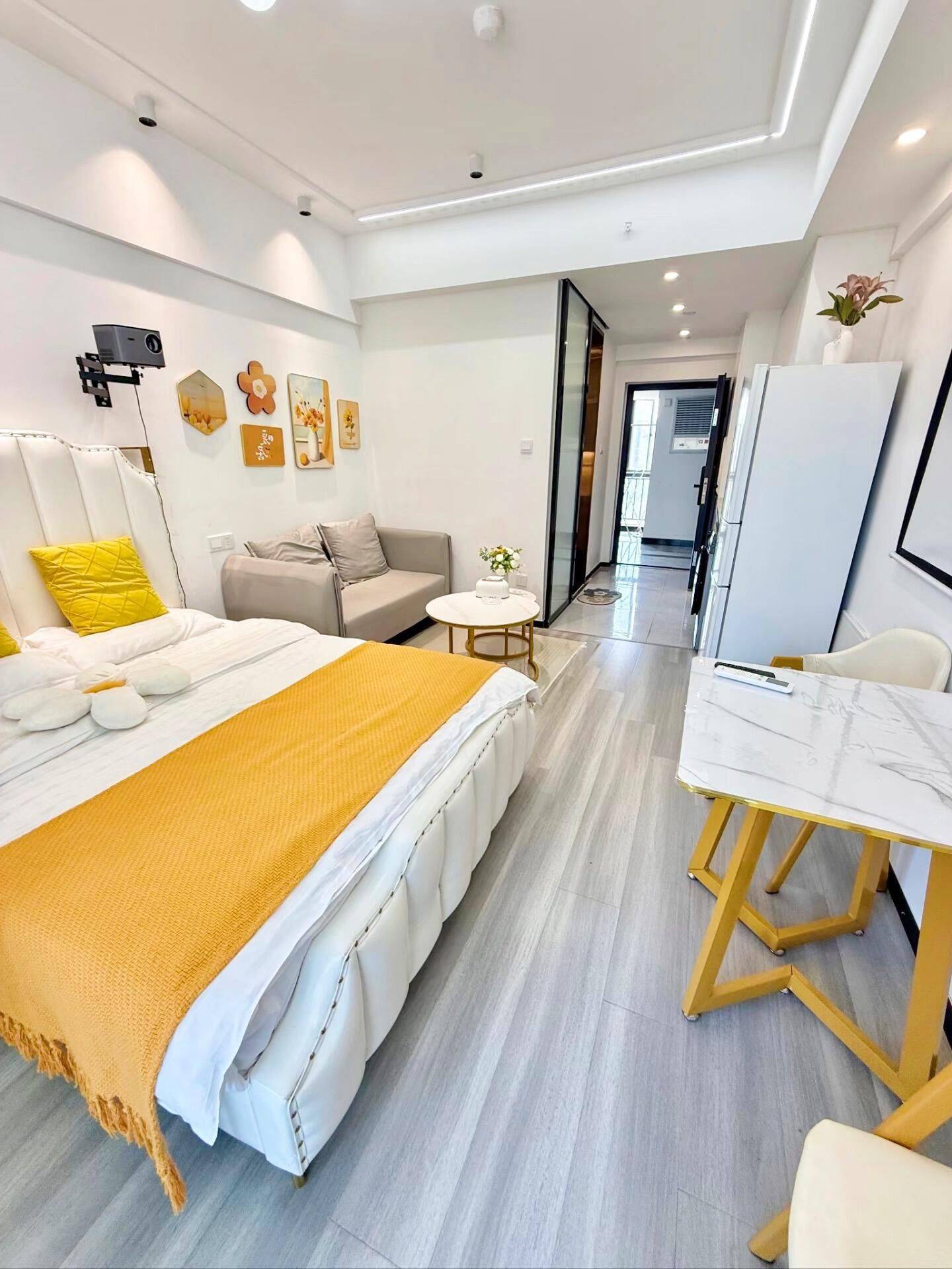 重慶 兩江新區 | 世纪阳光_3