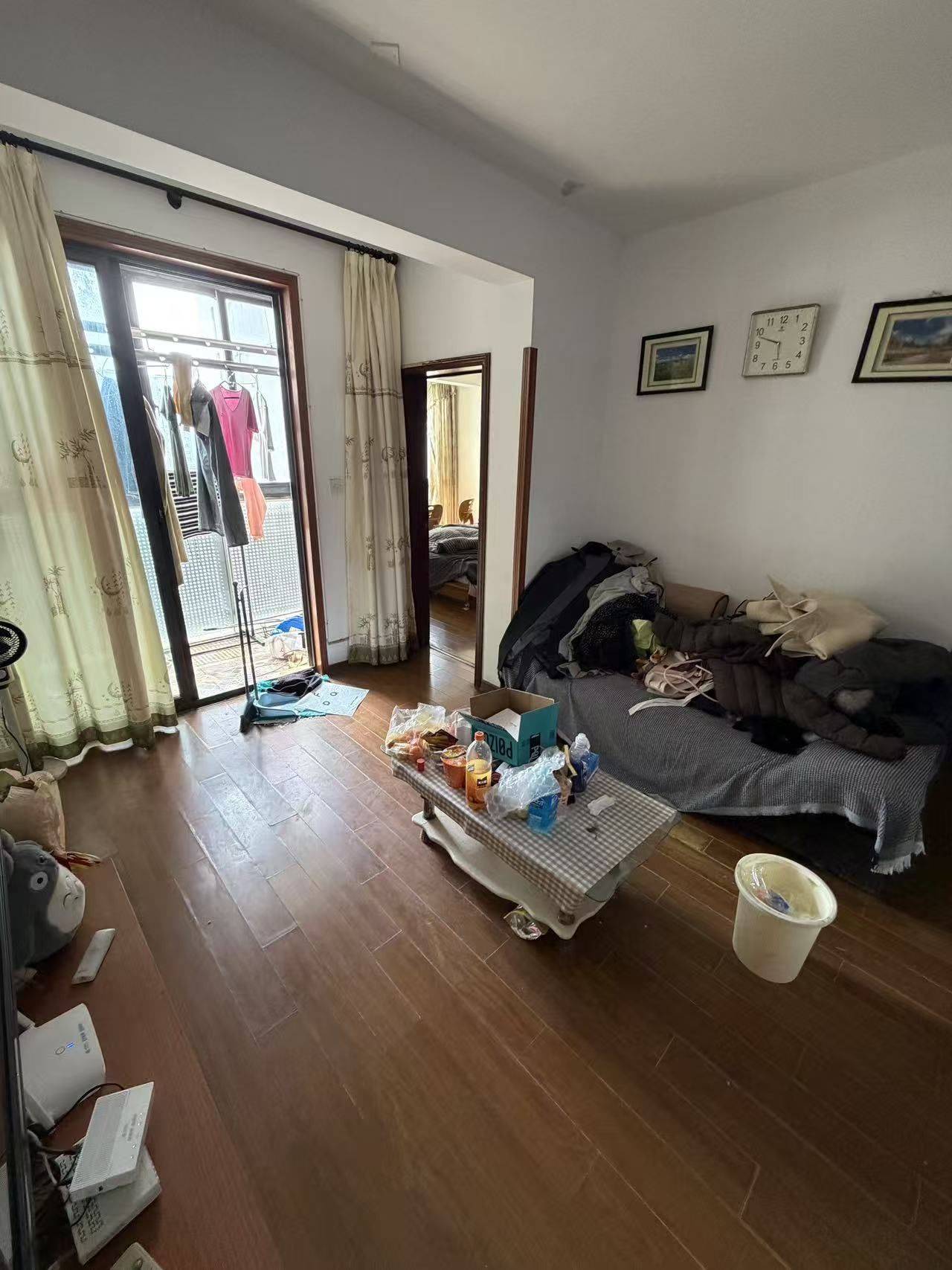 蜀山 拓基城市广场