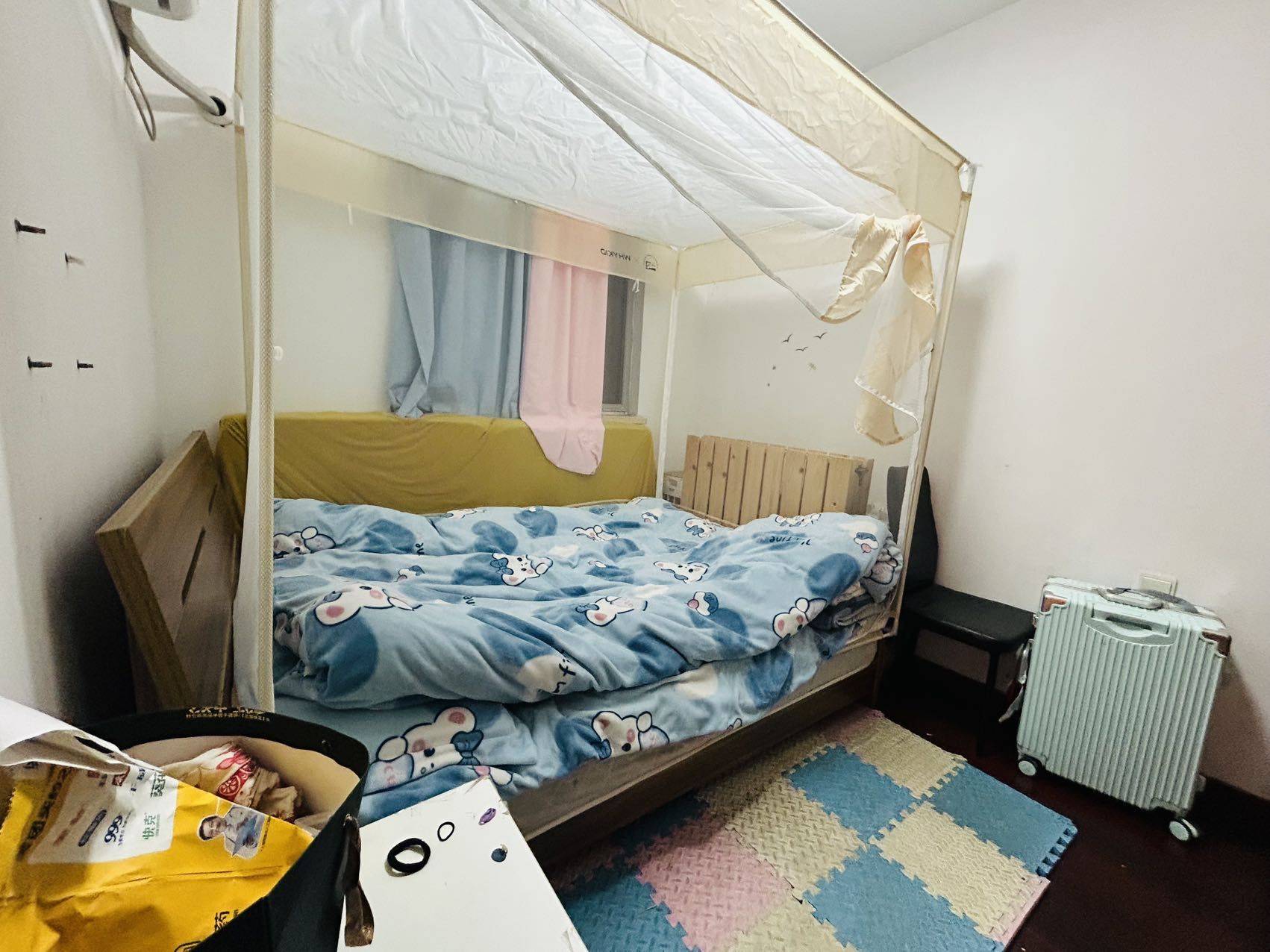 上海 宝山 | 9英里_3