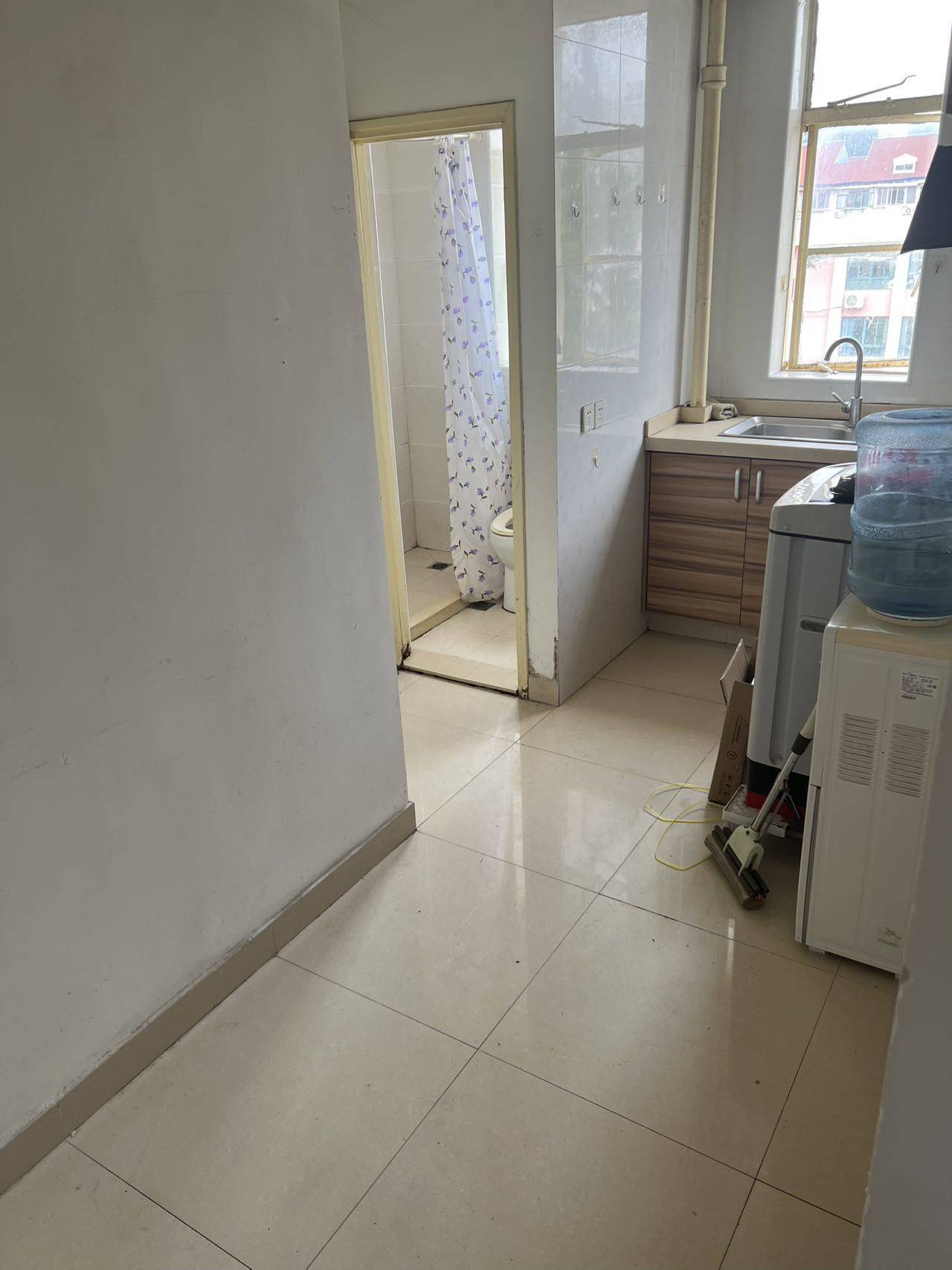 调皮饼干整租房源2