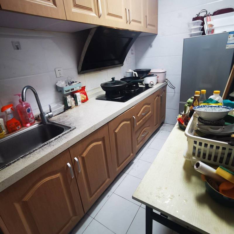 上海 浦東 | 杨新路198弄小区_3