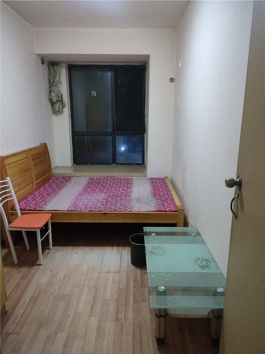 yangzhongyou整租房源1