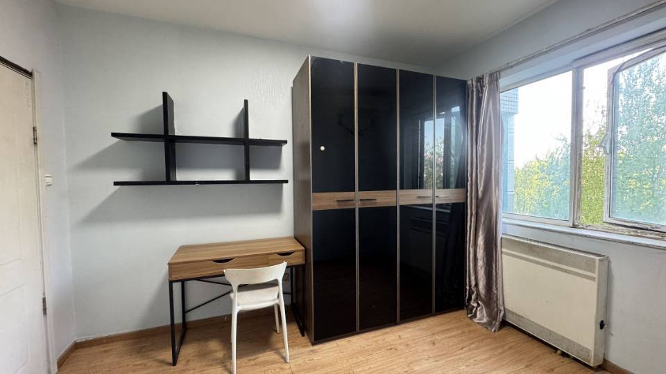 北京 朝阳 | 珠江绿洲家园_6