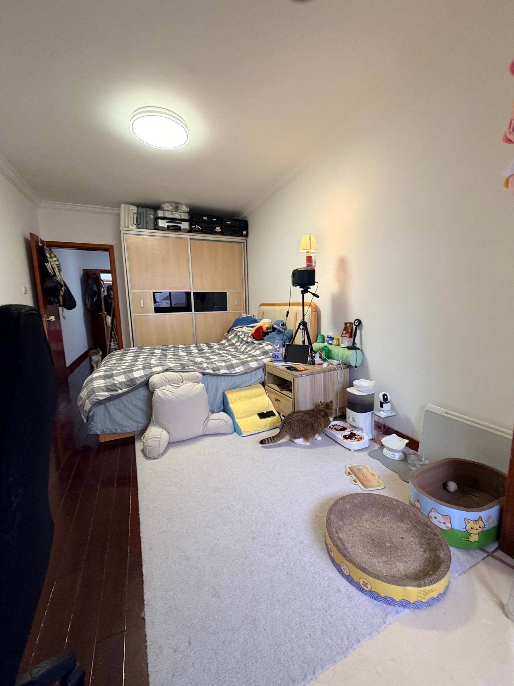 上海 普陀 | 双山小区_6