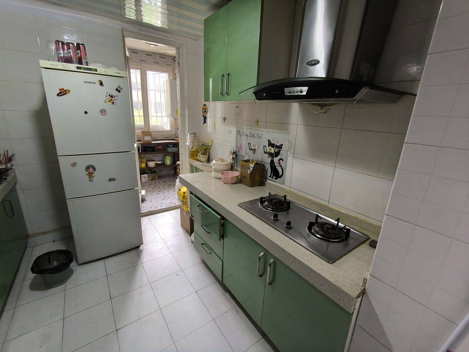 北京 昌平 | 和谐家园2区_4