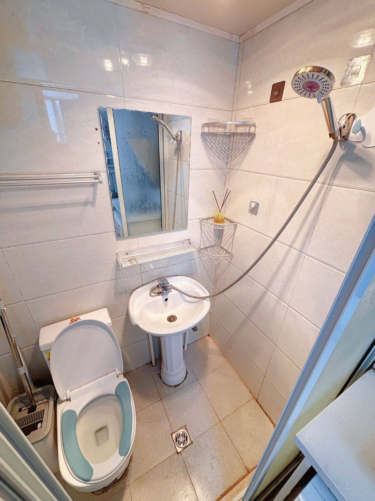 上海 浦东 | 大华锦绣华城一街区艾南花苑_4