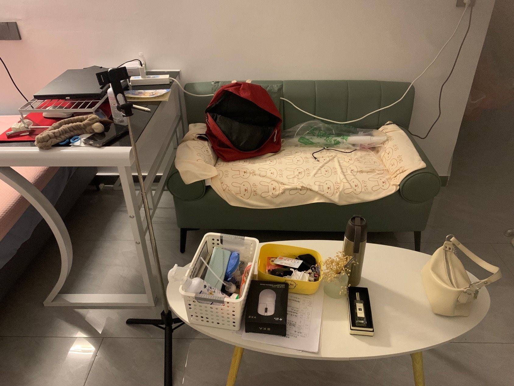 小昕ixtt整租房源2