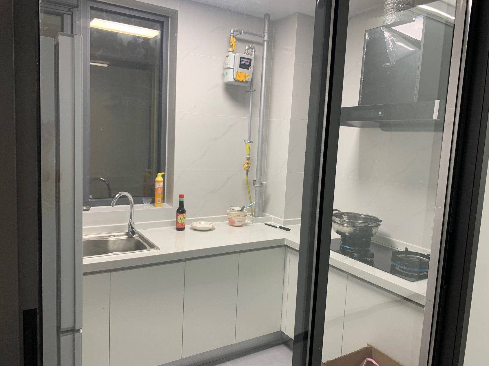 石家庄 裕华 | 宋营景和园_3