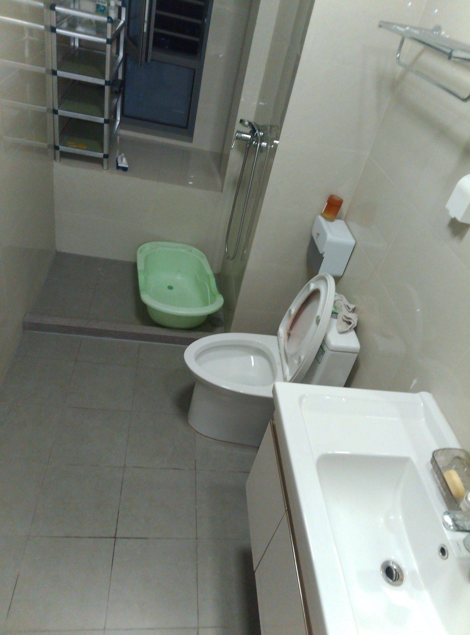 上海 宝山 | 大华锦绣四季澜悦_5