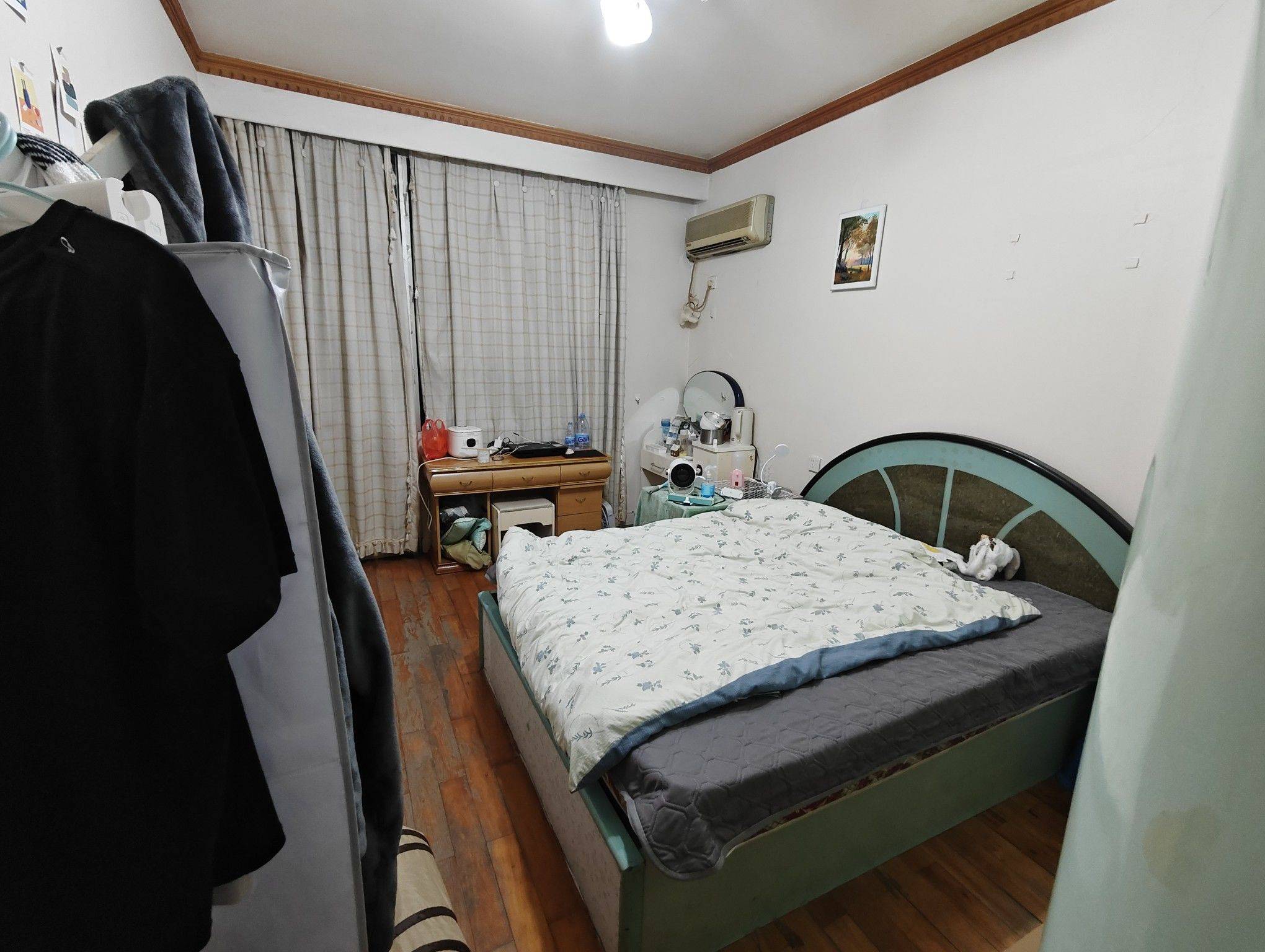 实名上网整租房源1