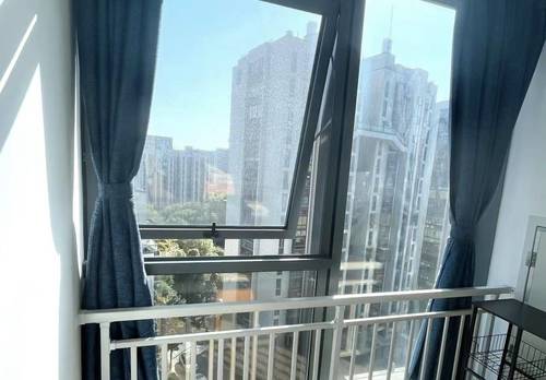 上城 中豪五星国际-6幢