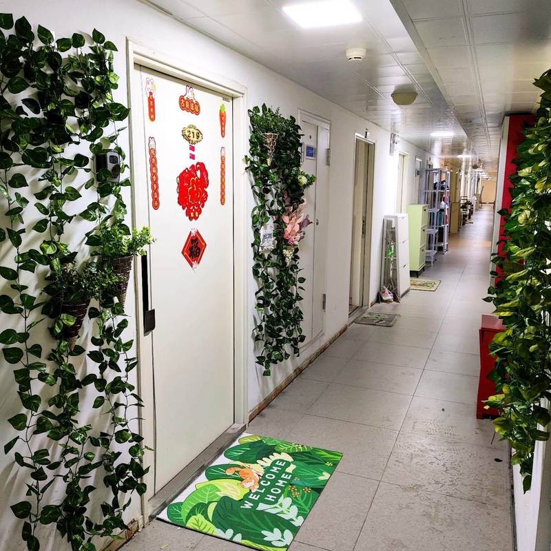 Beijing Shunyi | 旭辉26街区北区-6号楼_8