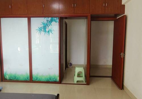 Jiangnan 外运丽汇嘉园