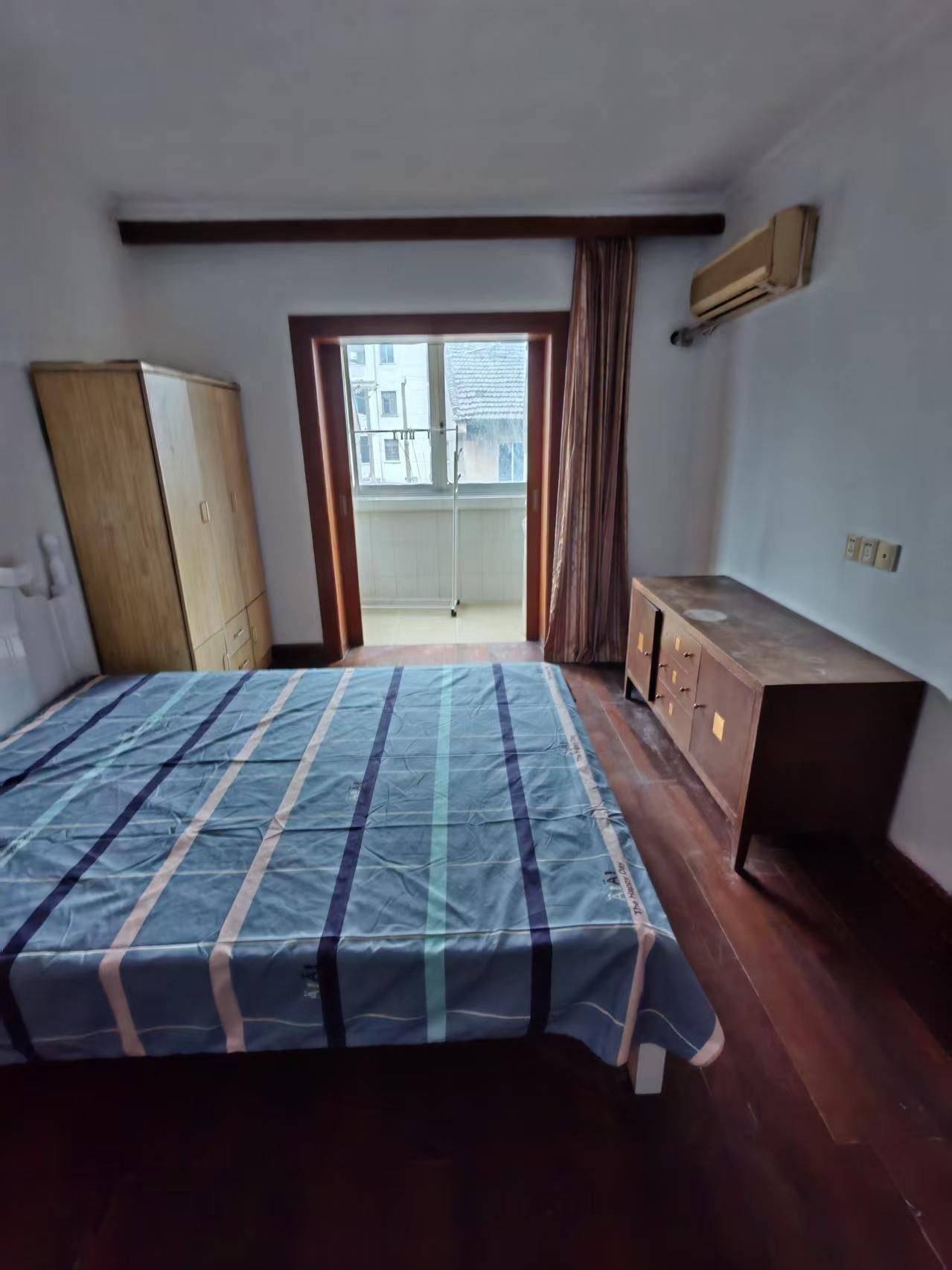 姑蘇 朱家庄新村