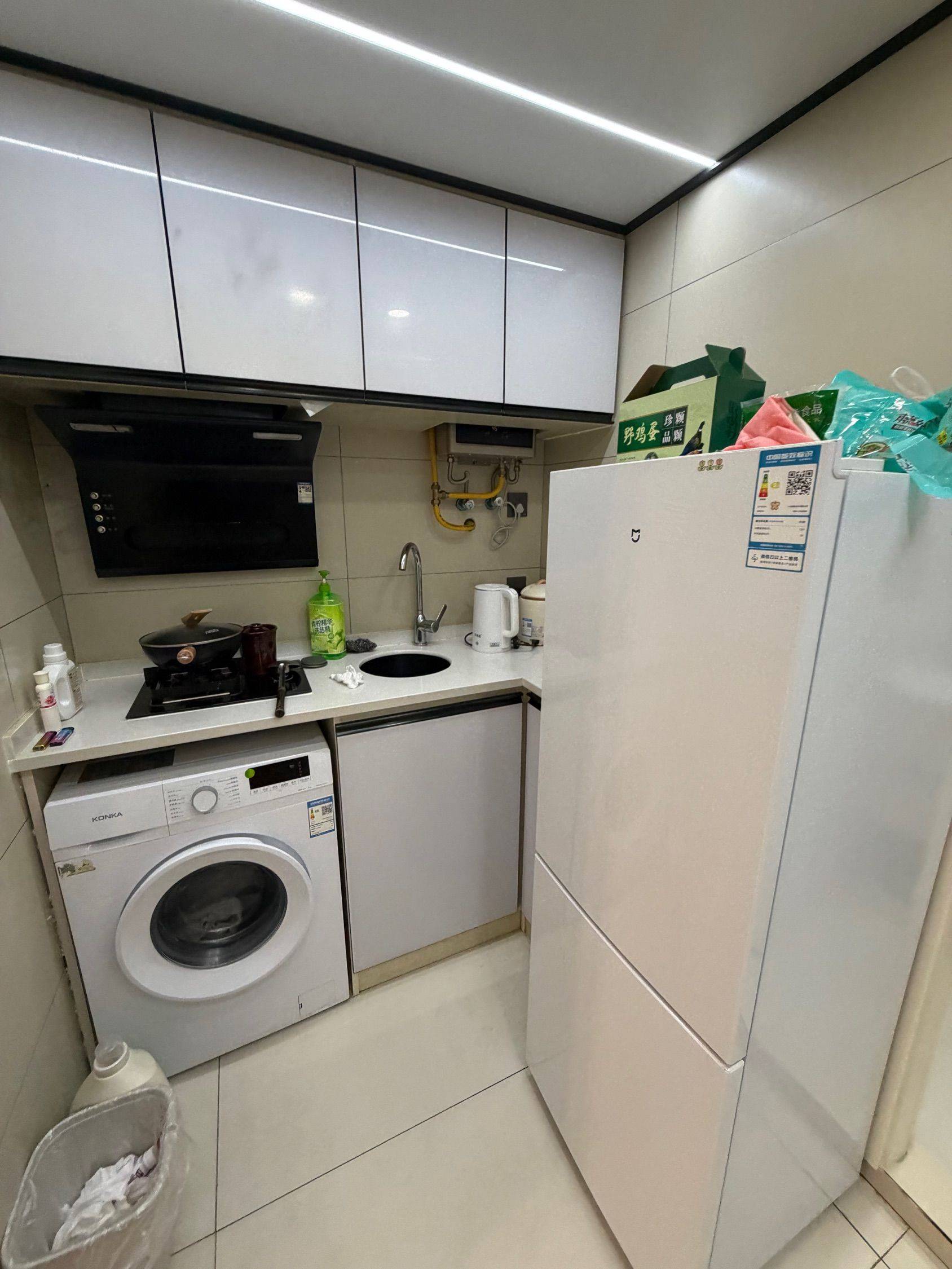 上海 徐汇 | 古美小区_6