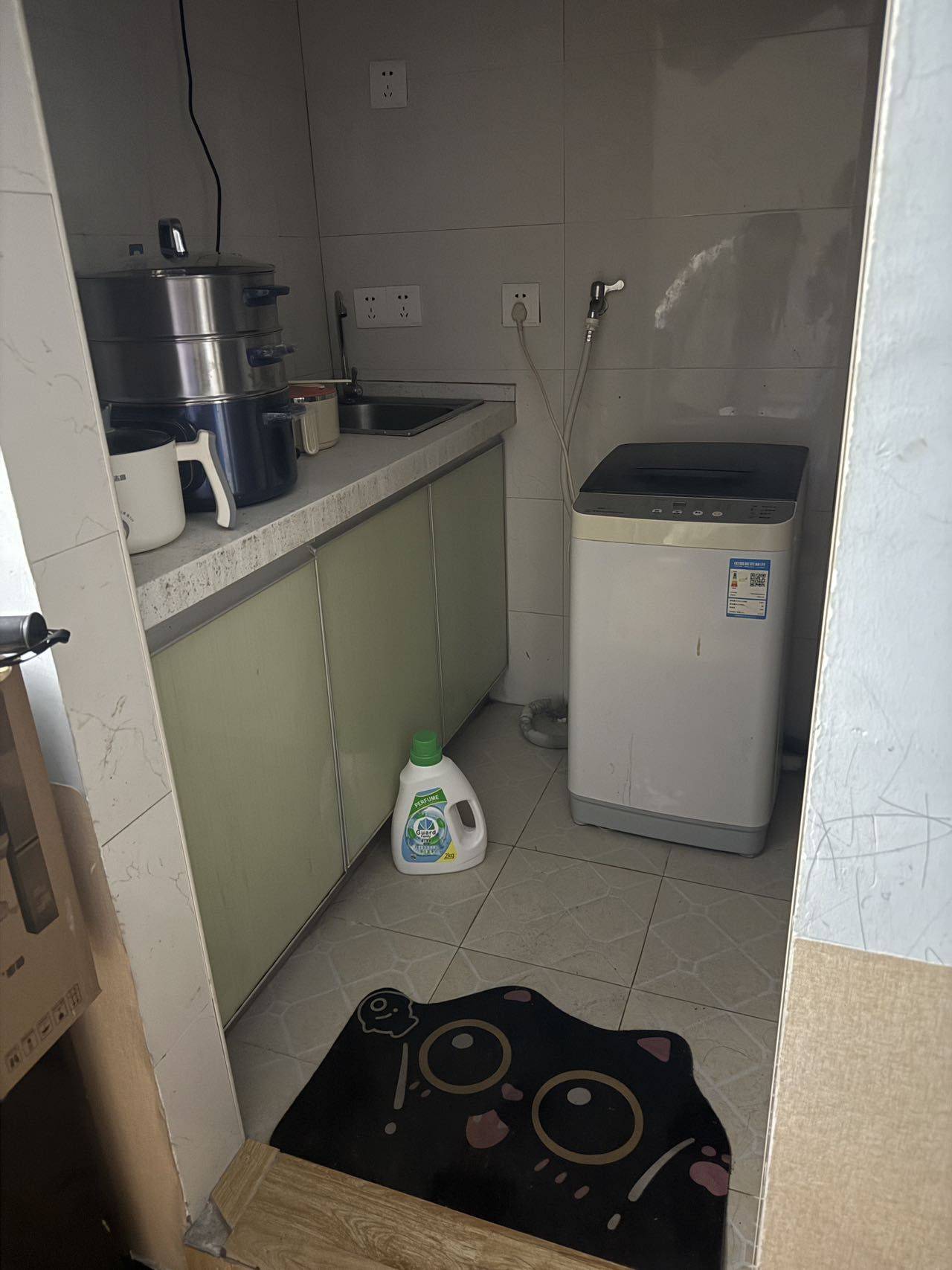 长沙 雨花 | 翡翠云天-7栋_3