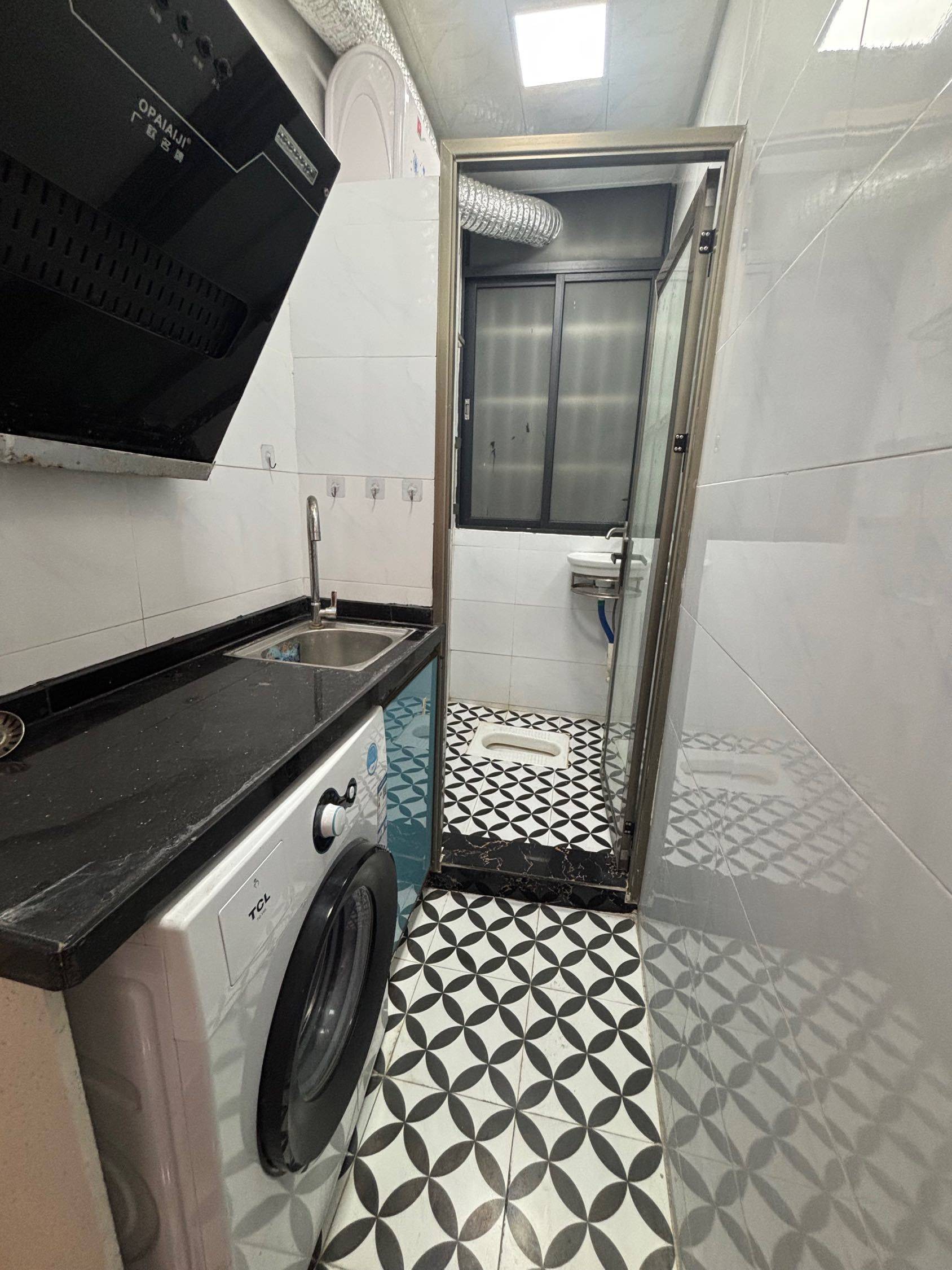 广州 天河 | 阳光大厦_5